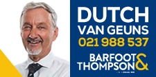 Dutch van Geuns