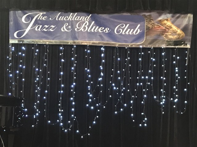 Auckland Jazz & Blues Club