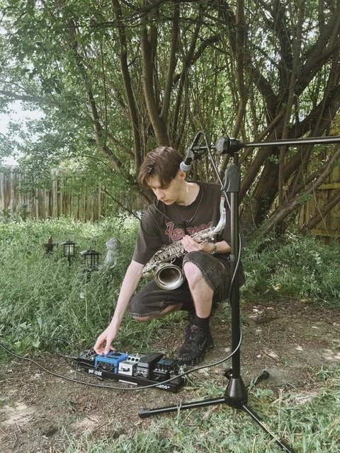 ◄‼ TOBY BARRETT ‼►